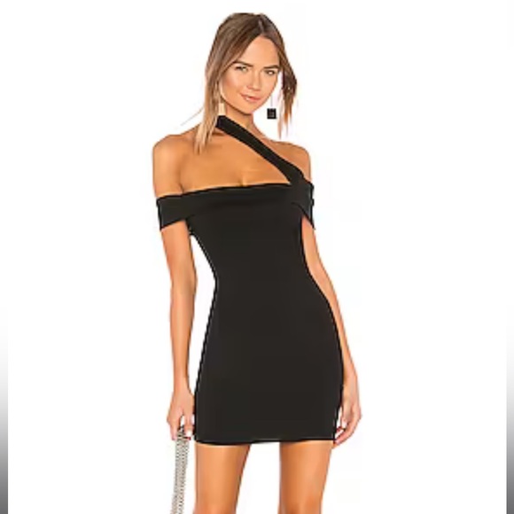 Revolve (Superdown) Bodycon dress (size:XXS) NEW! - Picture 1 of 4